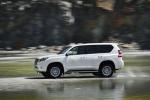 Toyota Land Cruiser Prado 2013 года